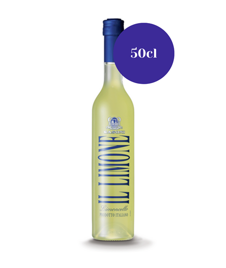 Limonce Di Limoni - Casoni 50cl
