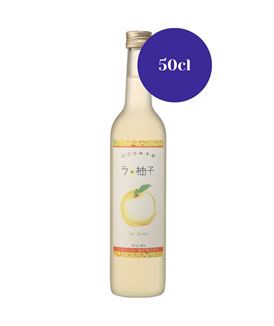 La Yuzu Okinawa 50cl
