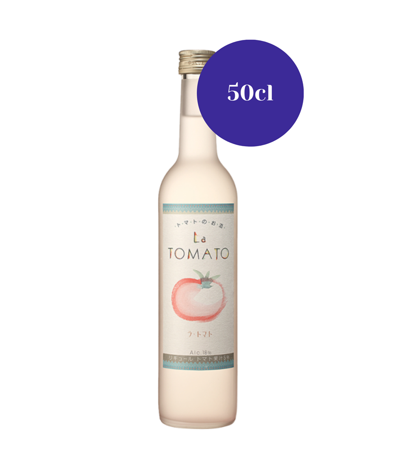 La Tomato Okinawa 50cl