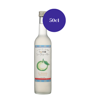 La Okinawa 50cl