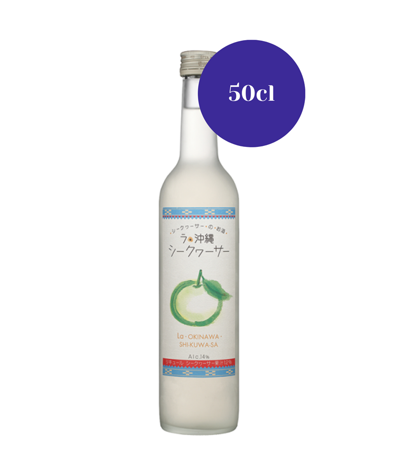La Okinawa 50cl La Okinawa 50cl