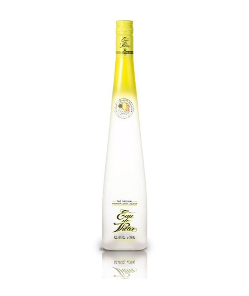 Eau de Villée - Liqueur de Citron 70cl