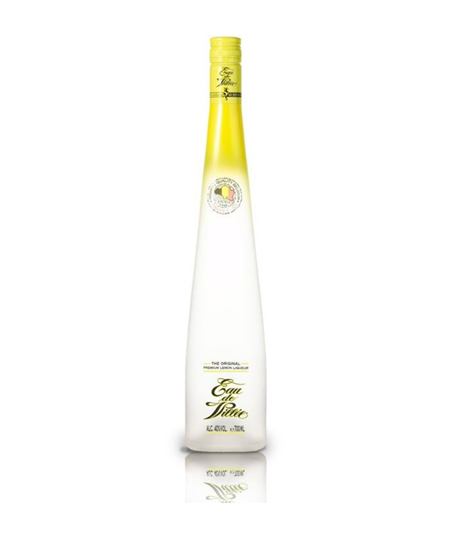 Eau de Villée - Liqueur de Citron 70cl