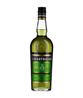 Chartreuse Verte 70cl