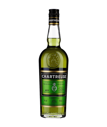 Chartreuse Verte 70cl