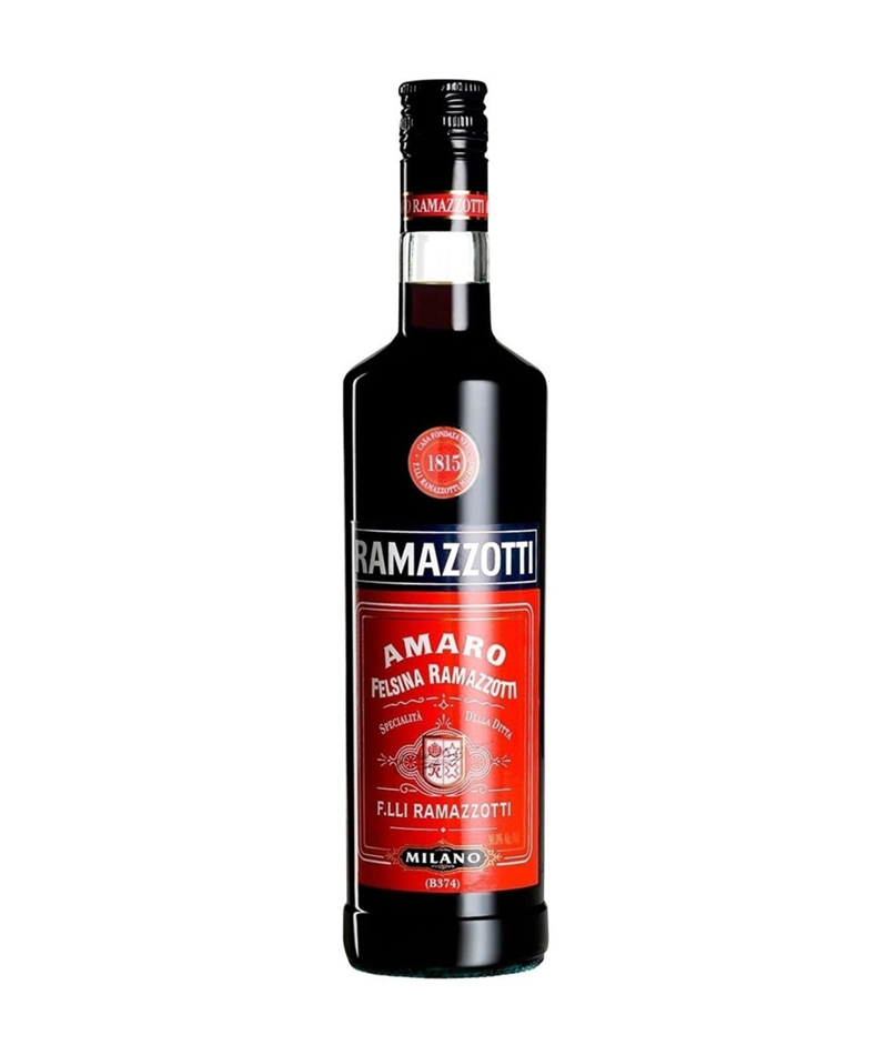 Amaro Ramazotti 70cl