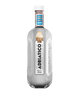 Amaretto Adriatico Bianco 70cl