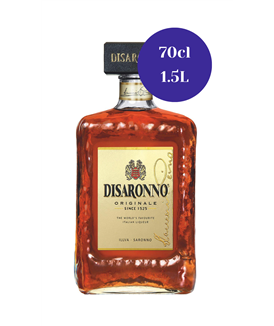 Amaretto Disaronno 70cl