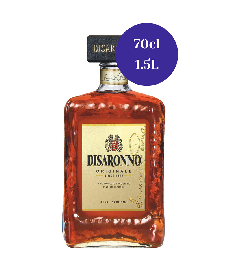 Amaretto Disaronno 70cl Amaretto Disaronno 70cl