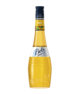 Liqueur de Banane - Bols 70cl