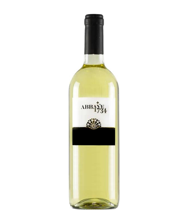 Sauvignon Blanc - Abbaye 1734 75cl