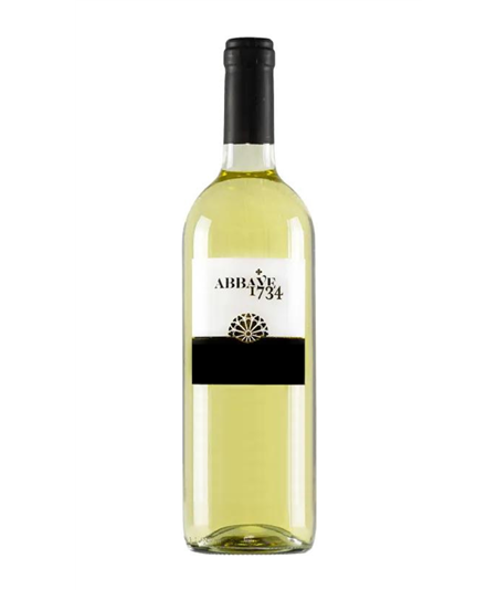 Sauvignon Blanc - Abbaye 1734 75cl