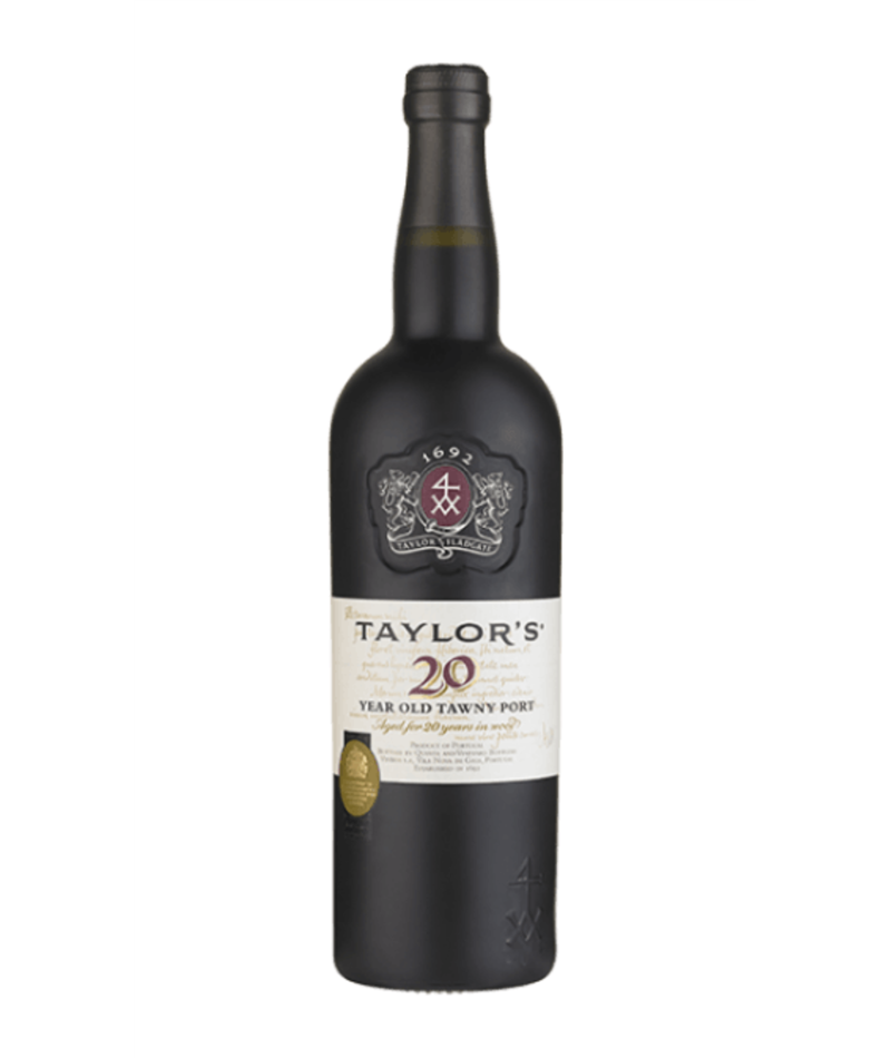 Porto Tawny 20 ans - Taylor's 75cl