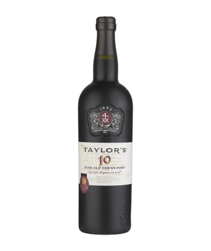 Porto Tawny 10 ans - Taylor's 75cl