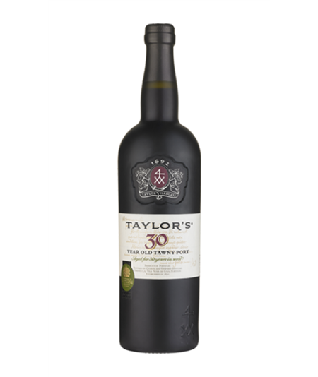 Porto Tawny 30 Ans - Taylor's 75cl