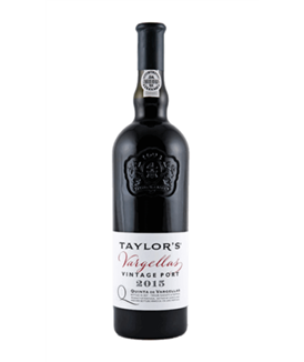 Porto Vinatge Vargellas 2015 - Taylor's 75cl