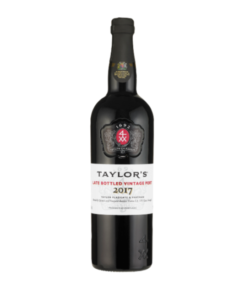 Porto LBV 2017 - Taylor's 75cl