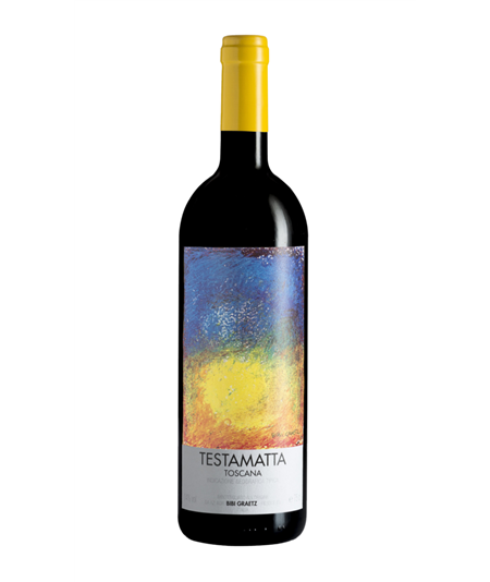 Testamatta 2018 - Bibi Graetz