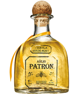 Tequila Patron Añejo 70cl