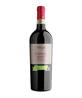 Campoluce Chianti BIO - Sensi