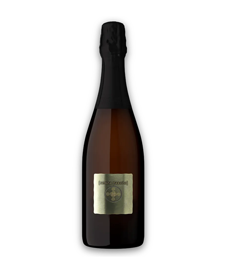 Senza Parole - Vino Frizzante Bianco 75cl