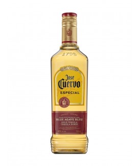 Tequila Jose Cuervo...
