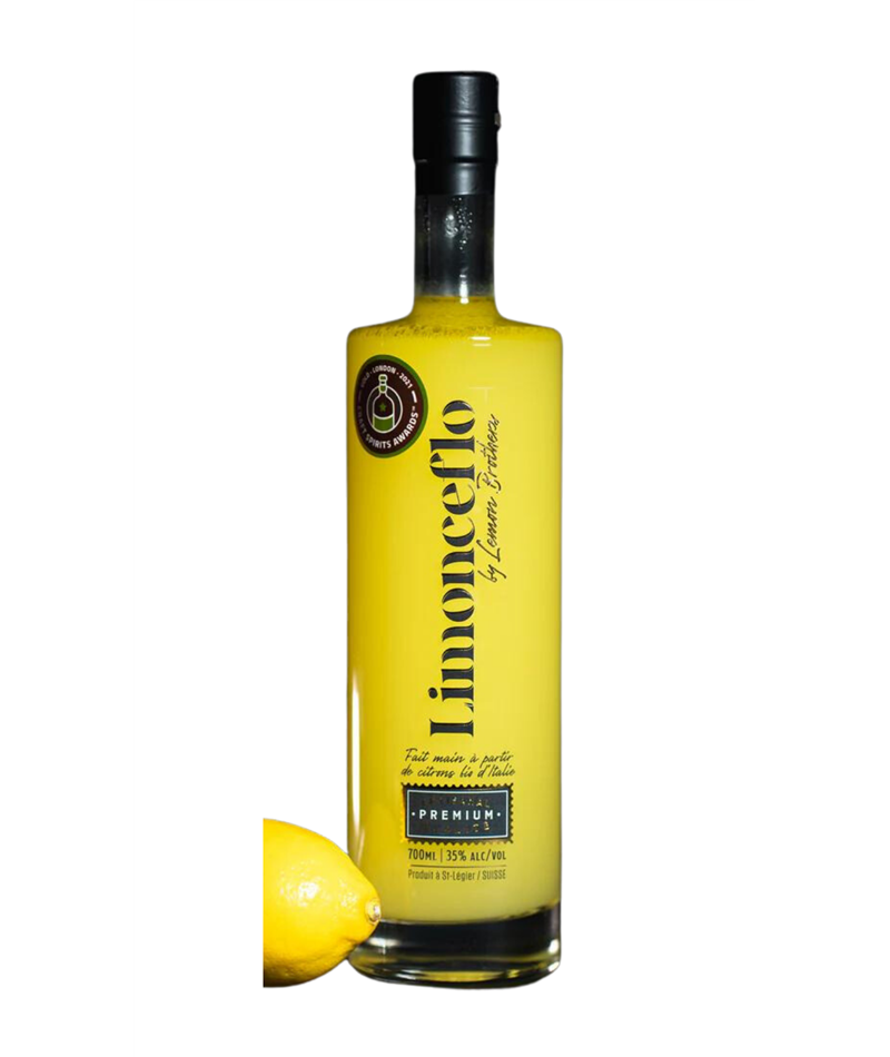 Limonceflo Premium 70cl Limonceflo Premium 70cl