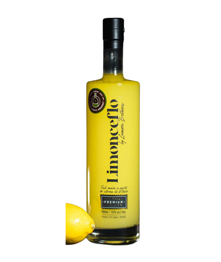 Limonceflo Premium 70cl