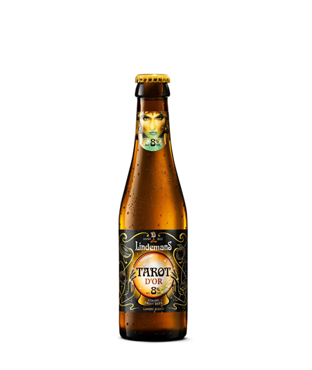 Lindemans Tarot d'Or 25cl