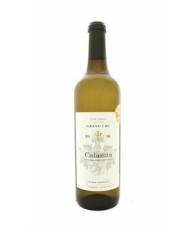 Chasselas Calamin Grand Cru 70cl