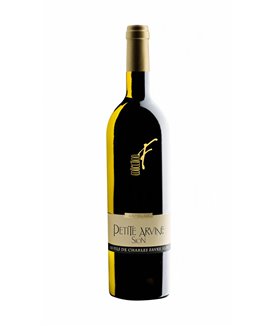 Petite Arvine Collection F - Les Fils de Charles Favre 75cl