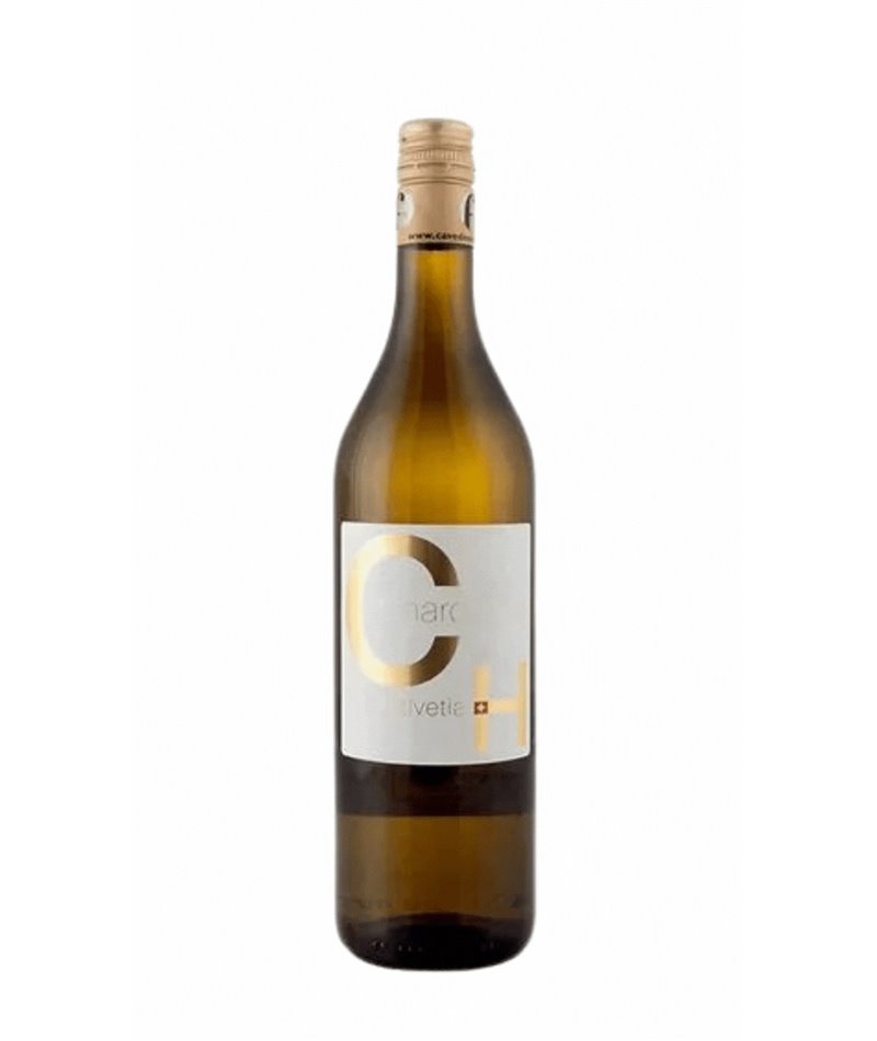 Chasselas de Chardonne Helvetia - Cave des Rois Chasselas de Chardonne Helvetia - Cave des Rois