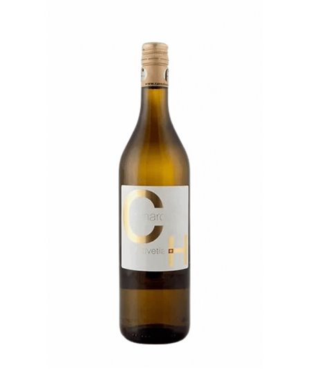 Chasselas de Chardonne Helvetia - Cave des Rois