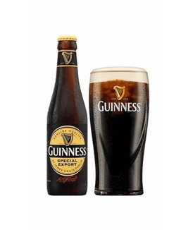 Guinness Special Export 33cl