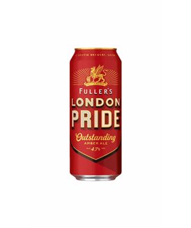 Fuller's London Pride boite 50cl