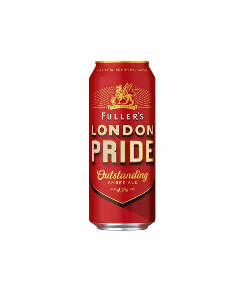 Fuller's London Pride boite 50cl Fuller's London Pride boite 50cl