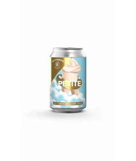 Petite German Lager - Whitefrontier