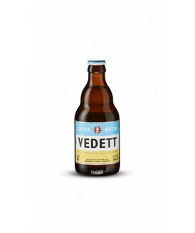 Vedett Extra White 33cl