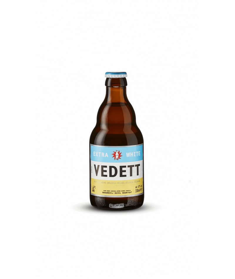 Vedett Extra White 33cl Vedett Extra White 33cl