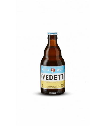 Vedett Extra White 33cl