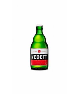 Vedett Extra Blonde 33cl