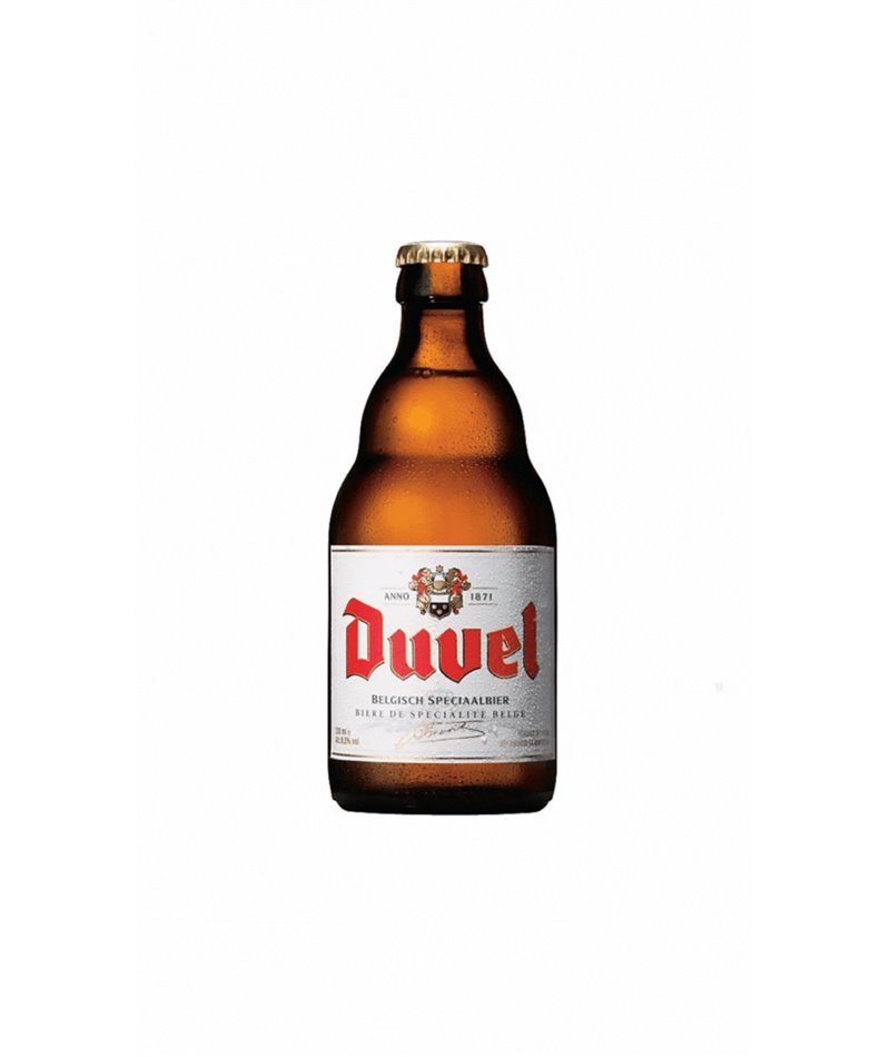 Duvel 33cl