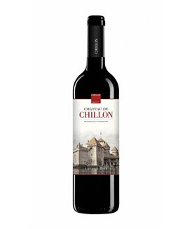 Château de Chillon Assemblage Rouge 75cl