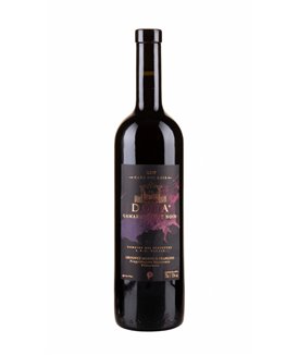 Dolia Assemblage Rouge - Cave des Rois 75cl