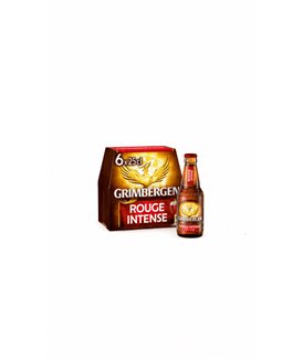Grimbergen Rouge 6x25cl