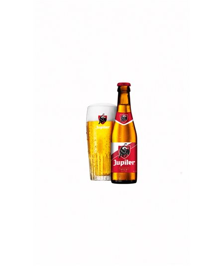 Jupiler 25cl