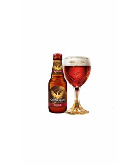 Grimbergen Rouge 6x25cl