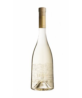 Elitis Assemblage Blanc - Artisans Vignerons d'Yvorne 75cl