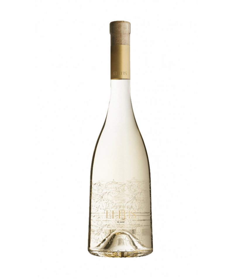 Elitis Assemblage Blanc - Artisans Vignerons d'Yvorne 75cl Elitis Assemblage Blanc - Artisans Vignerons d'Yvorne 75cl