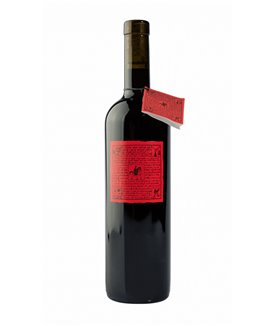 Sherpa Rouge - Domaines Chevaliers 75cl